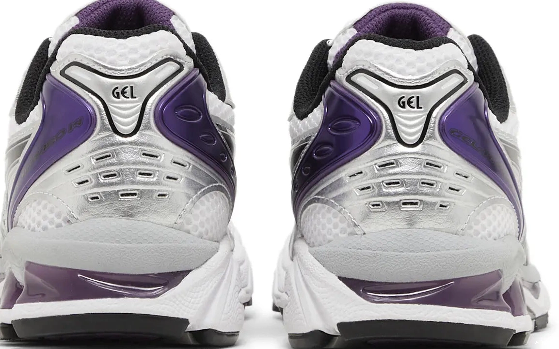 14 Gel-Kayano Grape W Dark White ASICS 0708